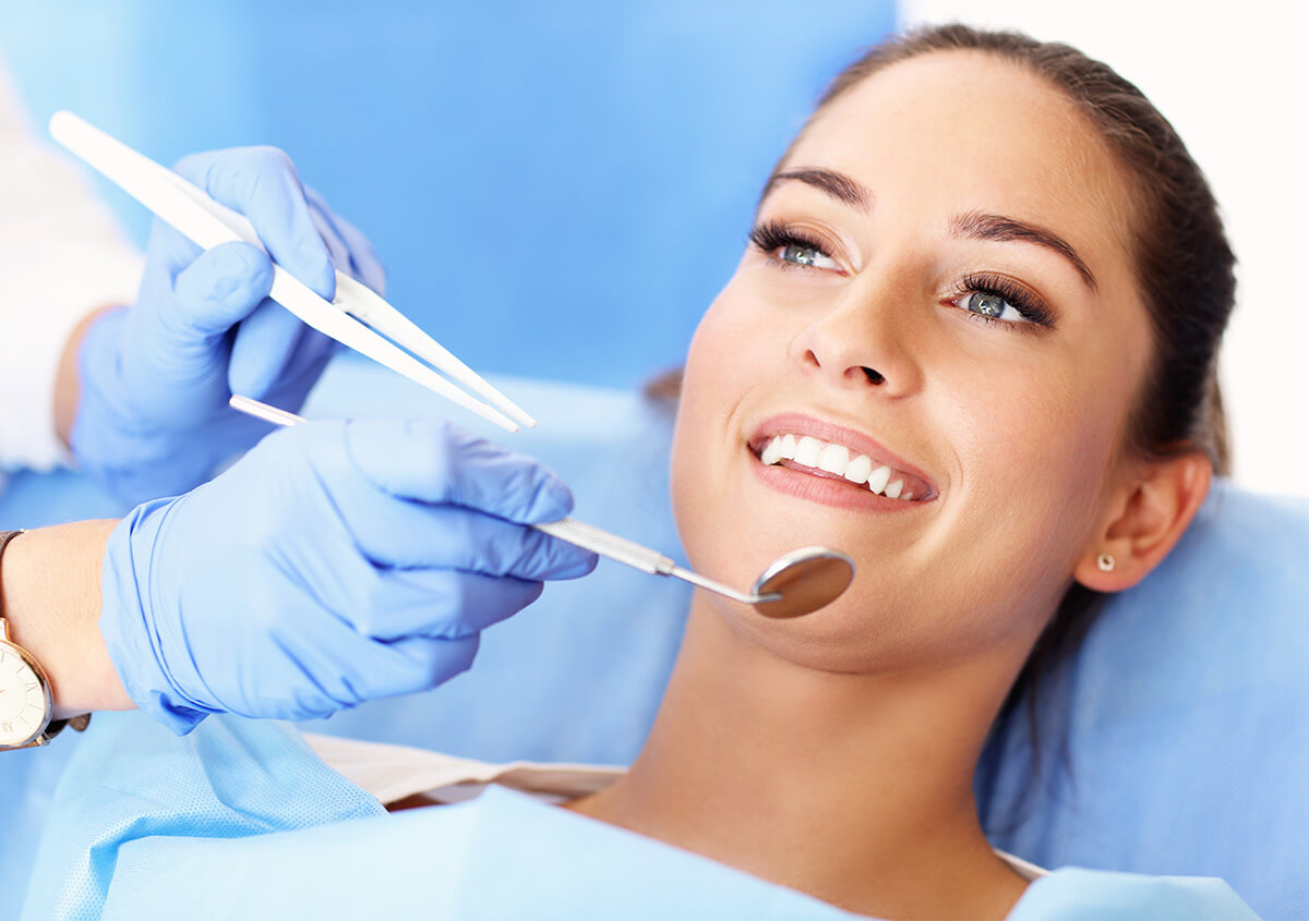 Holistic Dentist in Dothan AL Area